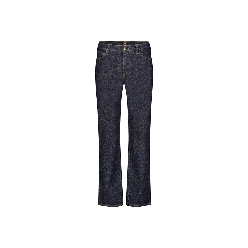 Lee Men's Daren Zip Fly Jeans — view 97