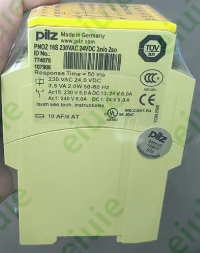 774076 Remaining unused Original Stock