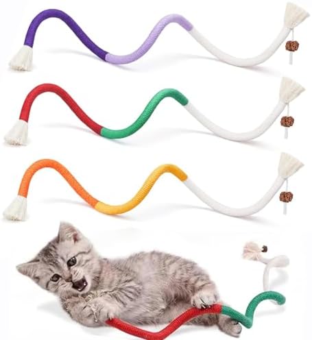 Catit Design Senses Play Circuit, Original : Amazon.ca: Pet Supplies