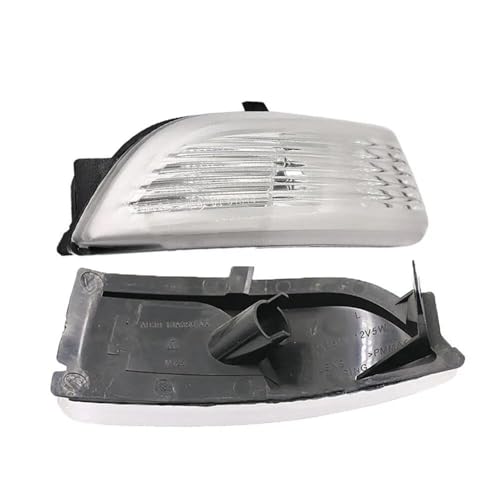 Clignotants latéraux Ford Ranger T6 2012-2019 feu de rétroviseur extérieur gauche