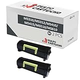 ms510dn pilote 🖤 Toner Negro Intenso y Profundo: Nuestro Toner negro garantiza impresiones con un negro profundo y nítido. Perfecto para documentos de texto, gráficos y fotos en blanco y negro, asegurando una calidad profesional en cada impresión.