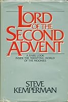 Lord of the Second Advent 0830707808 Book Cover