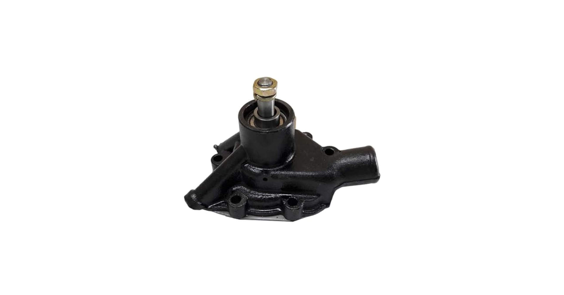 Amazon.com: Pmtihxu S4E Water Pump 34545-00013 3454500013