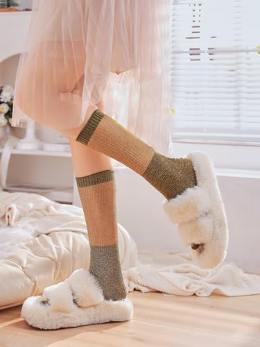 Image of Sahabowi High Socks4 For Women