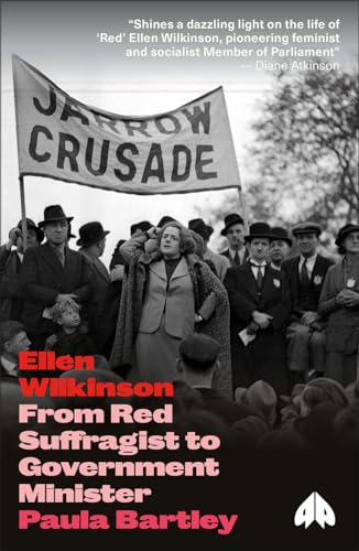 Ellen Wilkinson view 2