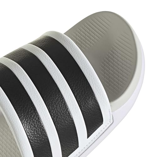 Image of adidas Unisex Sportswear Sports Sandals /Slippers | Adilette Comfort 2.0 | Blue |