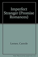 Imperfect Stranger (Promise Romances, No 23) 0840773722 Book Cover