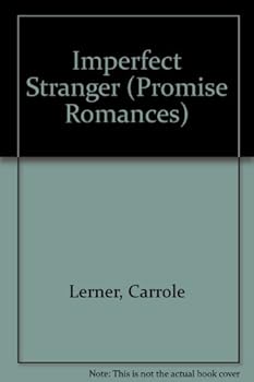 Paperback Imperfect Stranger (Promise Romances) Book