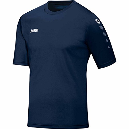 Produktbild Jako T-Shirt Trikot Team KA (1-tlg) blau 152