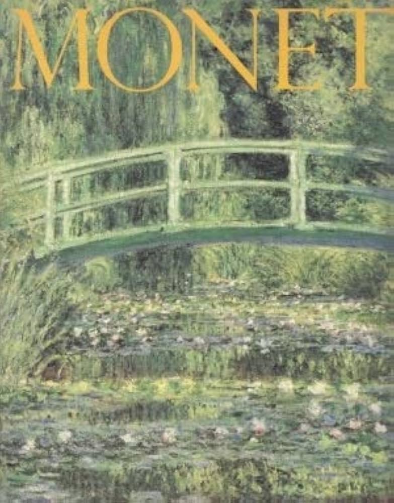 画集 1994年 モネ展 Amazon.co.jp: MONET モネ展 (1994) : 石橋財団ブリヂストン