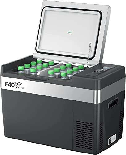 F40C4TMP Compressor Fridge 12v,Car Refrigerators...