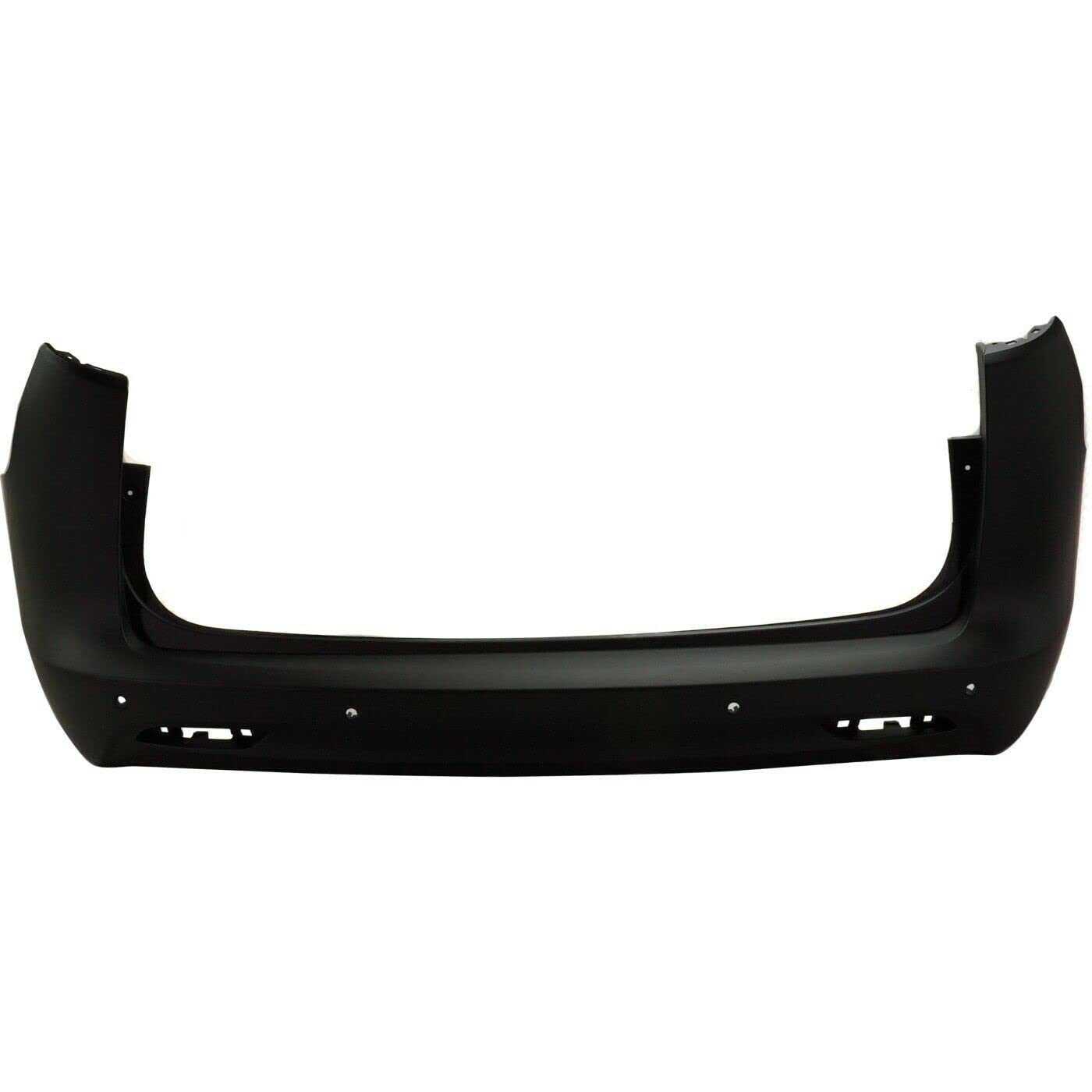 Amazon.com: LCSZTLU 68312623AB Bumper Cover Facial Rear Fits 