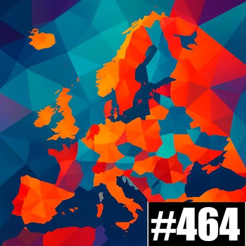#464: Gro&szlig;es Europaranking