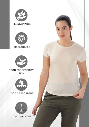 Image of DOMIN8 Womens MEGA Sleeve TOP,