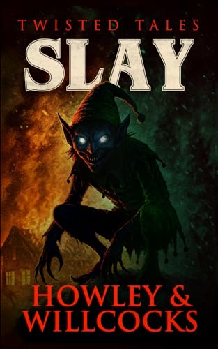 Cover of Slay