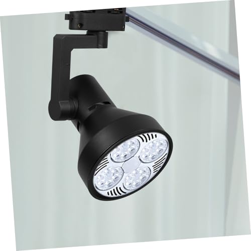 Foco de techo LED Par30 regulable: la solución ideal para iluminación interior de acento 4