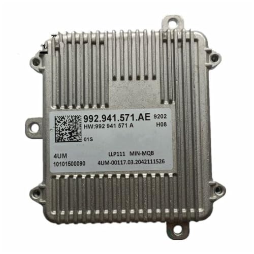 Module de phare de voiture pour Ateca Leon Formentor OE 992941571AE