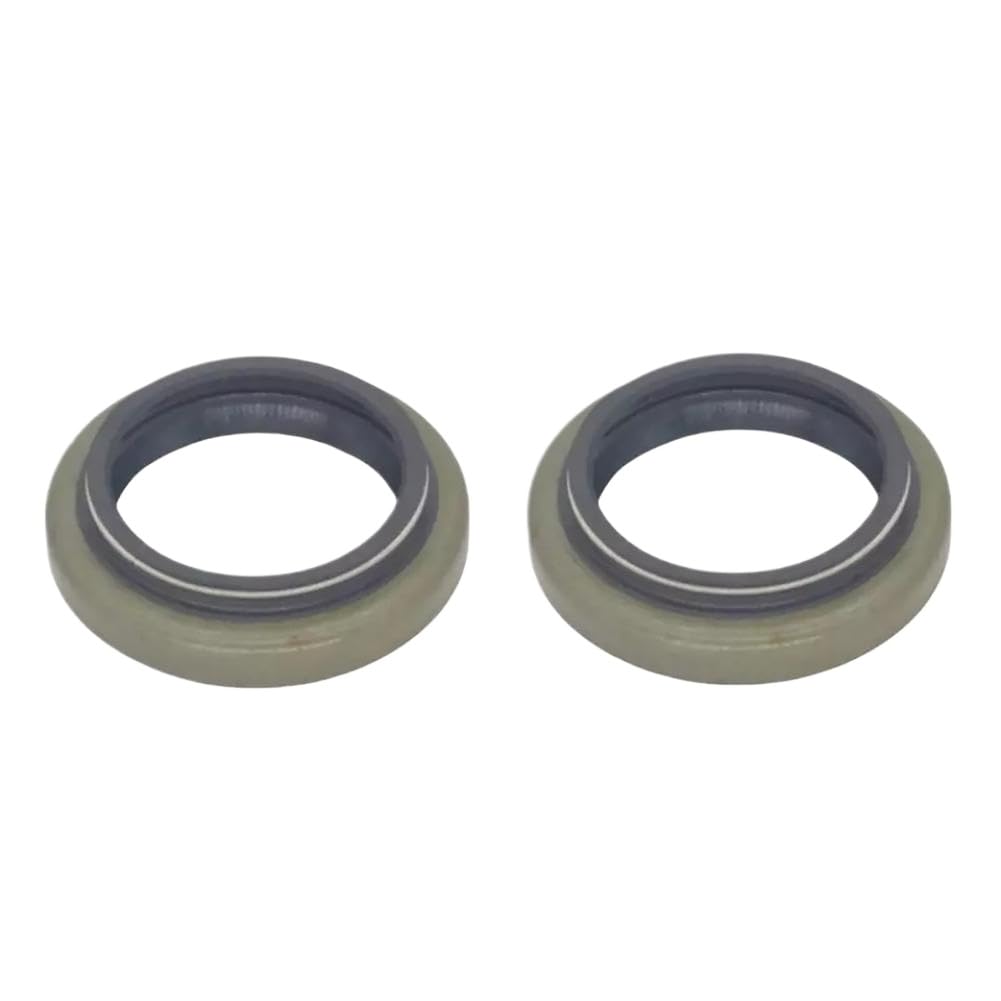 Retén de aceite 3863090 pack de 2 para motores Penta Outboard SX repuesto para barcos