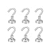 Produktbild BESPORTBLE 12pcs Heavy Duty Starke magnetische Haken für Lagerung und Organisation Home Küche Zubehör
