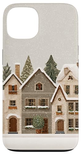 ɕꂽNX}XnEX̗BSn̗ǂ~̒̃A[gB X}zP[X iPhone 13 p