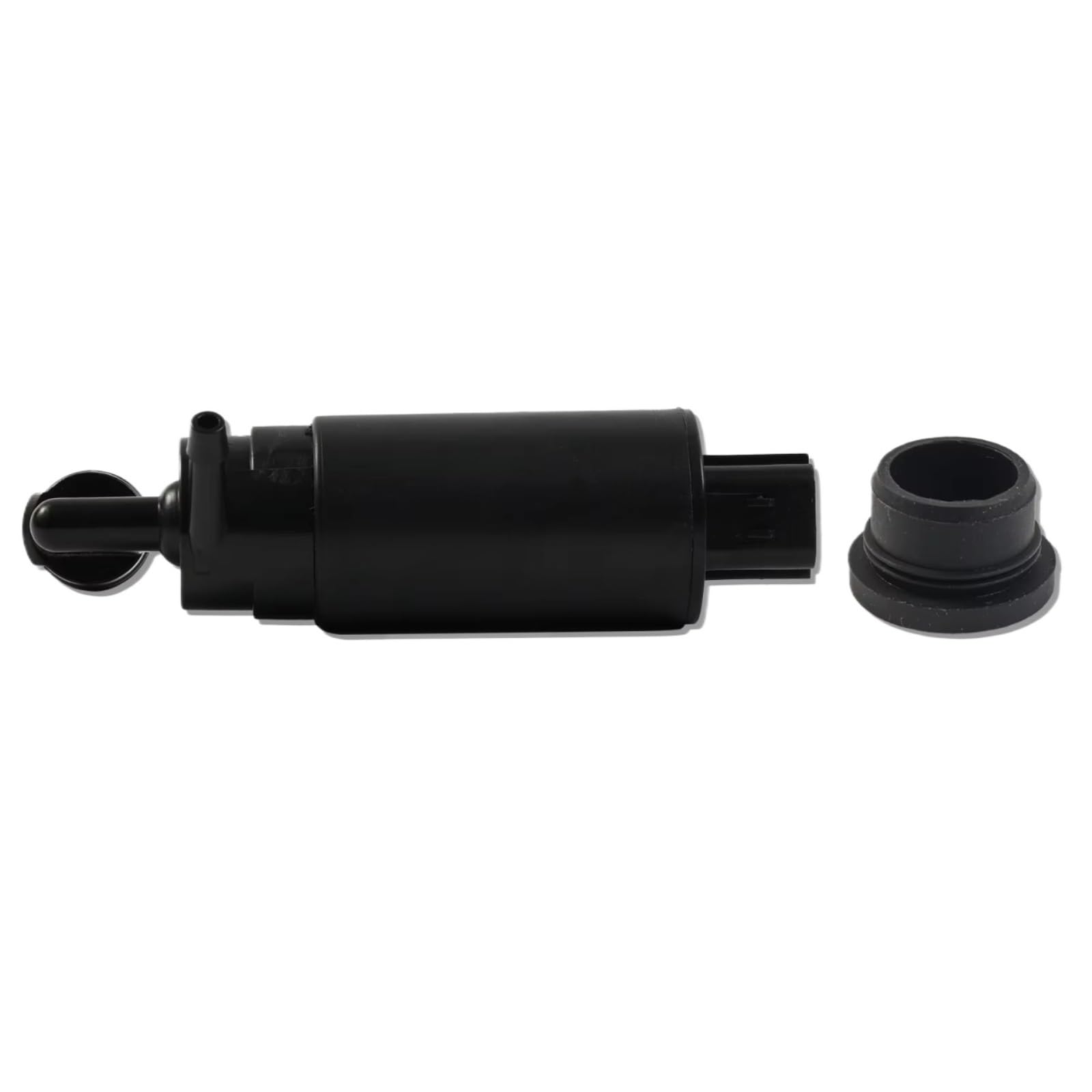 Sanehou One Color Washer Pump Compatible With Toyota For Avensis T22 T25 1997-2008 For Corolla For Verso 2004-2009 Car Front Windscreen Wiper Washer Pump Motor 85330-05030