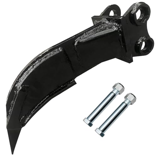WCAONIMA Mini Excavator Ripper