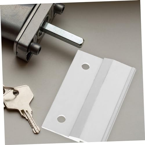 Image of SHINEOFI 4pcs Aluminum Pendant Frame Hangers French Cleat Picture Hanger Heavy Duty Hardware