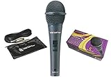 VocoPro MARK-CV1 Professional Vocal Microphone