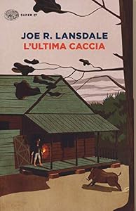 L'ultima caccia