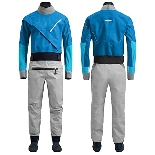 10 Best Sailing Drysuit Reviews & Analysis of 2022 BNB