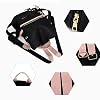 Descubre la mejor manicura y pedicura de LugoPulsa aqui 👈🏼 y pide cita Bolso-Mochila-Mujer-Antirrobo-Moda-Portatil-Bandolera-Casual-Regalo-Grande-Impermeable-Ninas-Escolares-para-School-Viaje-Negro