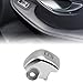 TTCR-II Front Passenger Side Window Switch Button for Mercedes C Class W205 2015-2021 GLC Class 2016-2022, 1 Pc Right Passenger Window Control Button for Mercedes E Class 2017-2023 S Class 2014-2020