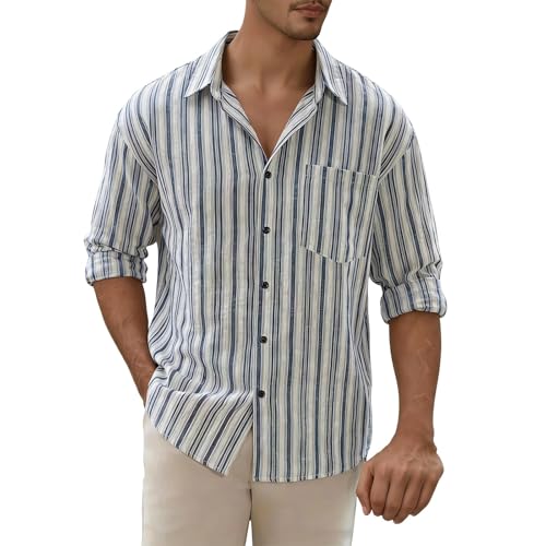 Chemise formelle pour hommes regular fit unie chic