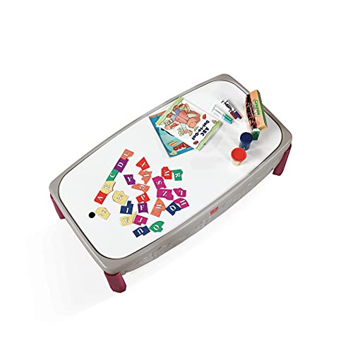 Step2 Deluxe Canyon Road Train & Track Table #TOP4