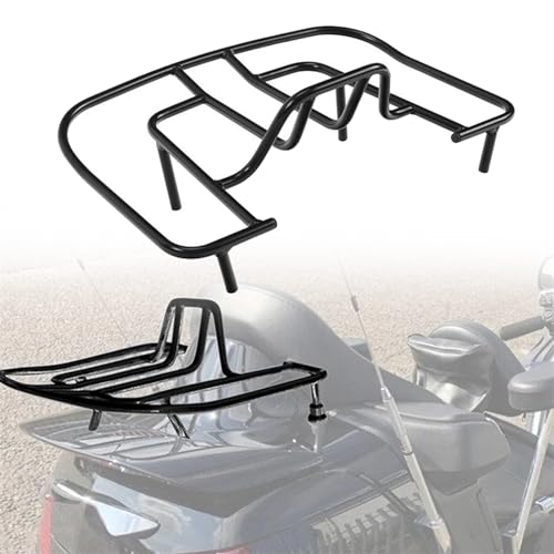 Porte-bagages moto GL1800 Goldwing pour vos longs voyages
