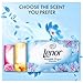 Lenor Tumble Dryer Sheets 34 Sheets Spring Awakening
