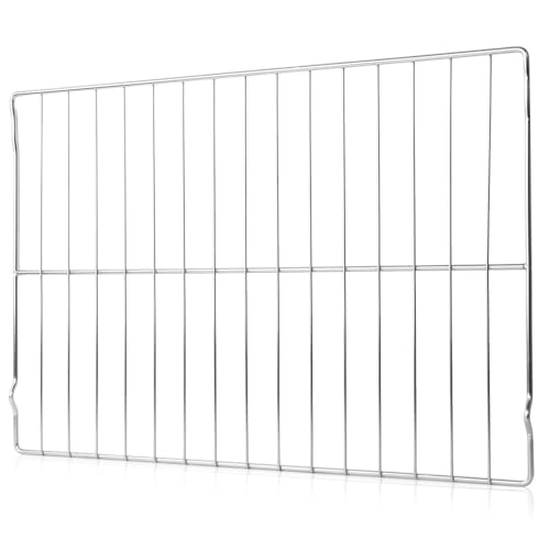 Image of [Upgraded] Range Oven Rack 316496201 for Frigidaire Range/Stove, 24-3/16 x 16 Inches, Replaces 316496202, 316496207, AP4040129, PS1765356 (1 Pack)
