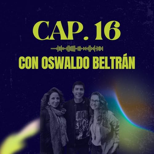 『Conversaciones valientes: periodismo psicodélico』のカバーアート