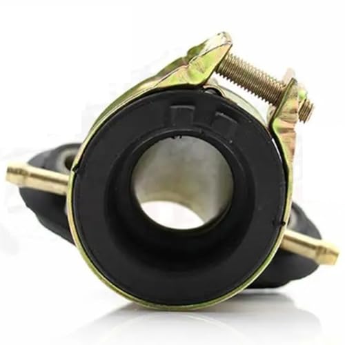 Adaptateur d'admission de carburateur pour réparer votre scooter LEAD100