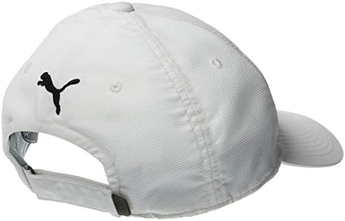 Puma Golf 2018 Men's Pounce Hat (Bright 