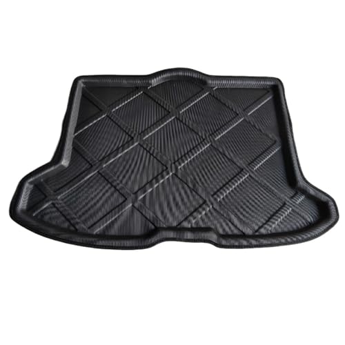 Revêtement coffre Volvo C30 2006-2013 finition premium durable