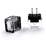 nxt motor lego Sicherungsblöcke PAKMEZ 1 Stück Maschinensicherungen H2001R H20015 H2120W H20013 H2002Y H2120X H2120T H2120Y NXT AIM/ H2001H H2001D H2001E H20021 Sicherung (Size : H2001D)