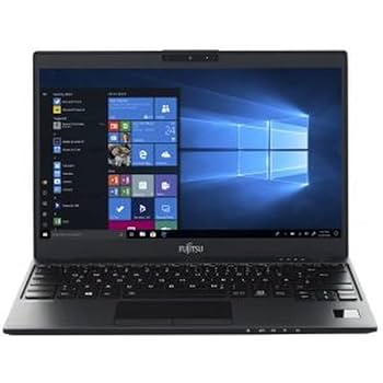 Amazon.co.jp: 富士通 LIFEBOOK U939/B Core i7 メモリ 16GB SSD