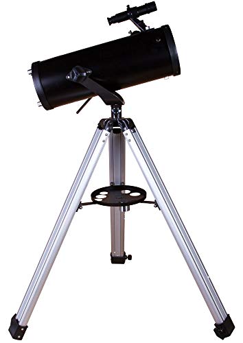 Telescopio Levenhuk Skyline BASE 120S - Riflettore...