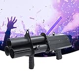 * Fácil de controlar: el control remoto RDM controla el papel en aerosol, es fácil de transportar y limpiar. Hecho de acero inoxidable refinado, es duradero y no se daña fácilmente.