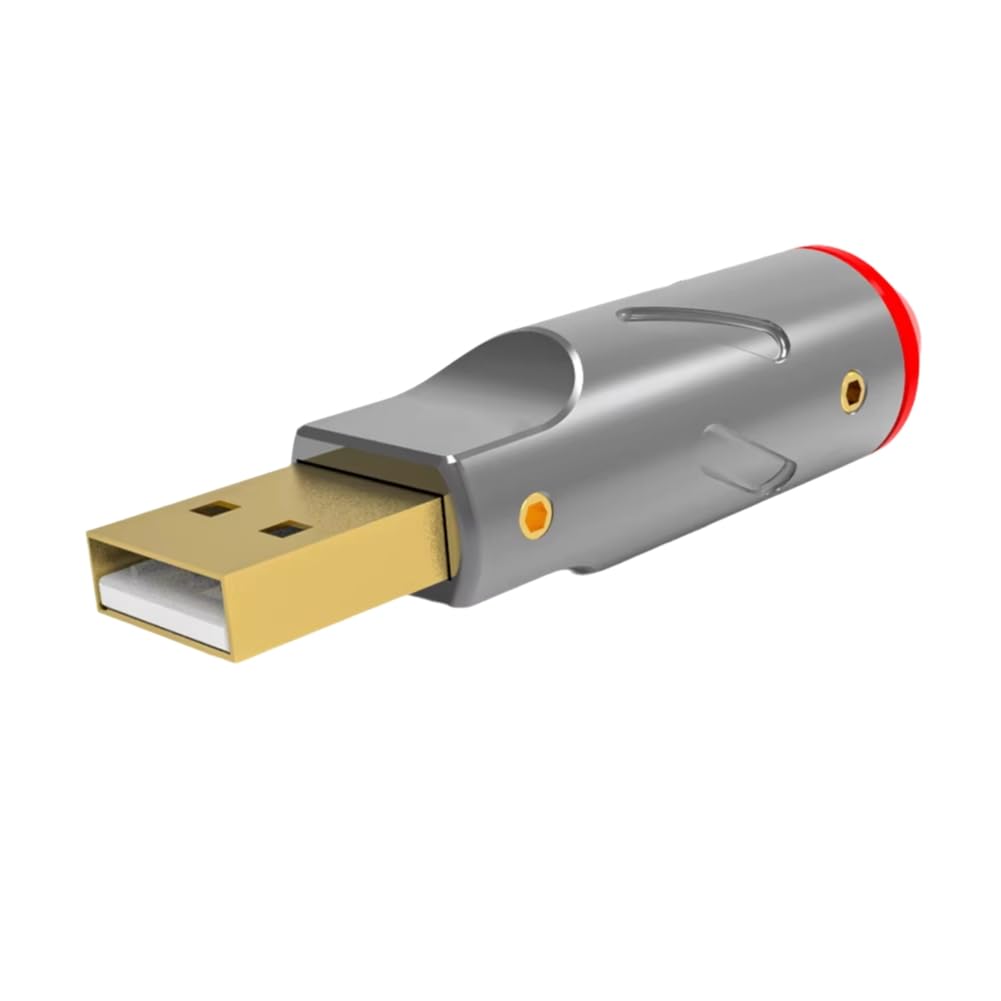 Prise de Queue A51 USB AB pour sublimer votre studio musical - 8