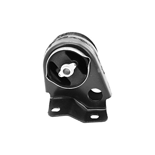 Eagle BHP 1236 Engine Motor Mount (Front Left 2.2 L For Isuzu Chevrolet L4)