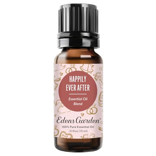 Edens Garden Happily Ever After Oil