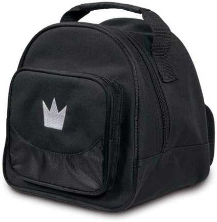 Brunswick SideKick Single Tote Bowling Bag
