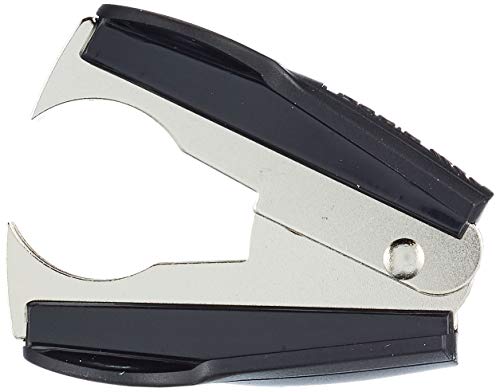 Rapid C2 Staple Remover Metal Blister Packaging Black - Image 4